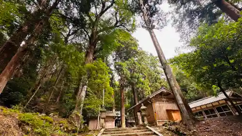 廣嶺神社(福井県)