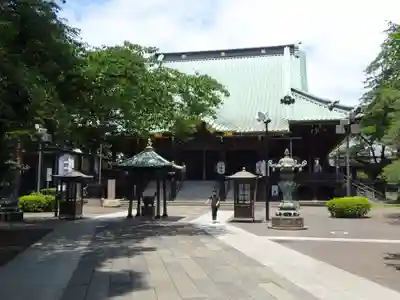 妙法寺のその他建物