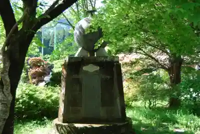 赤城神社(三夜沢町)(群馬県)