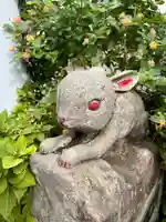 翠ケ丘出雲神社(神奈川県)