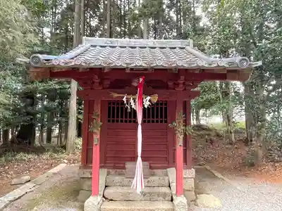 熊野神社(滋賀県)