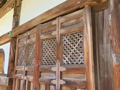 温泉寺のその他建物