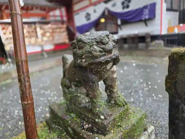 菅原神社(鹿児島県)