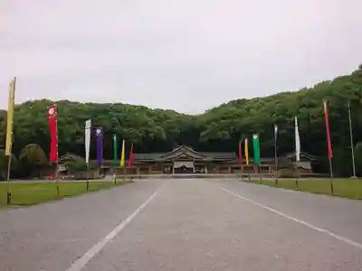 福岡縣護國神社(福岡県)