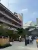 東京大神宮(東京都)