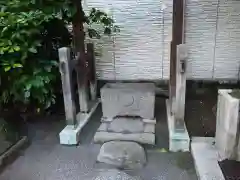 甘酒稲荷神社の建物その他