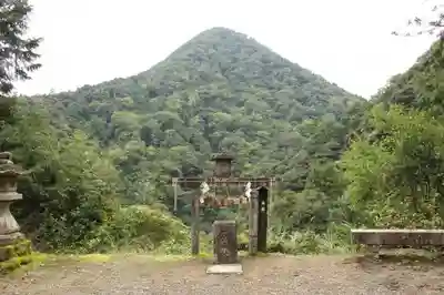 元伊勢内宮 皇大神社のその他建物