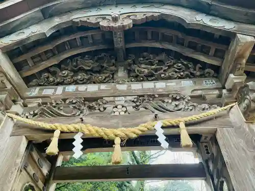 尾山神社(石川県)