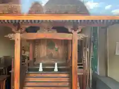 若一大神社(三重県)