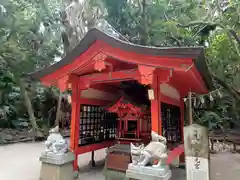 青島神社（青島神宮）(宮崎県)