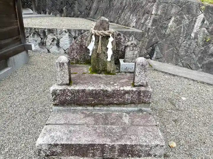 諸木神社(滋賀県)