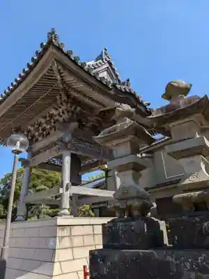 飯沼山 圓福寺(千葉県)