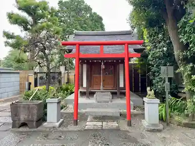 功徳林寺(東京都)