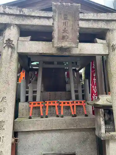 伏見豊川稲荷本宮(京都府)