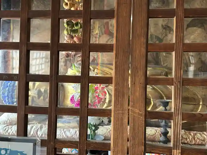 帆山寺(福井県)