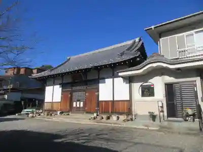薬王寺(神奈川県)