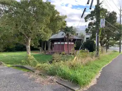 不動明王神社(千葉県)