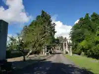 天満宮のその他建物