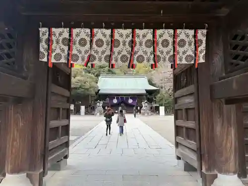日光二荒山神社(栃木県)
