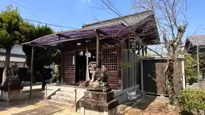 八幡神社(滋賀県)