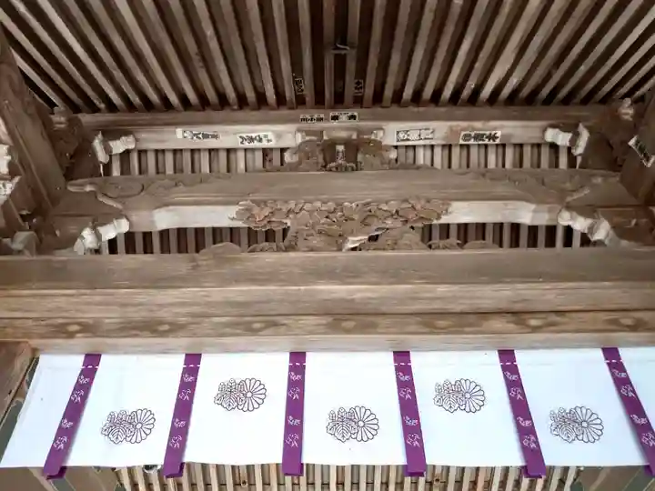 伊奈波神社のその他建物