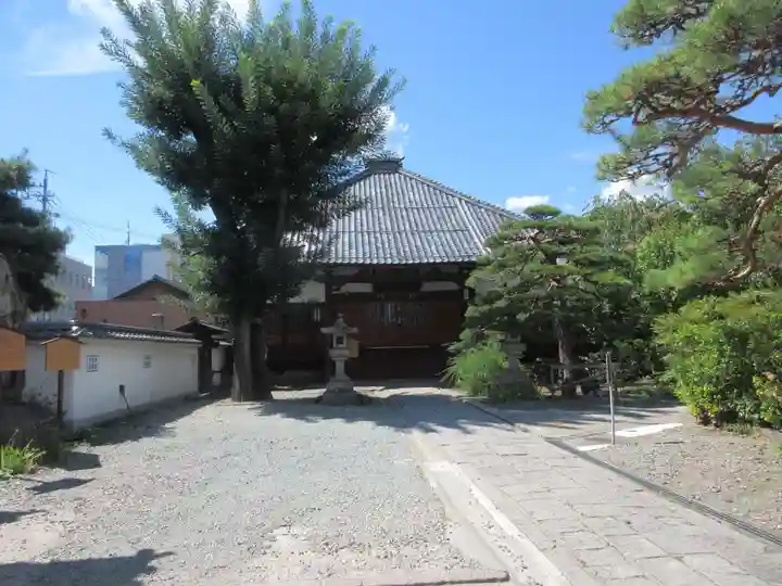 十念寺(長野県)