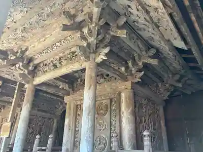 蓮華峯寺(新潟県)