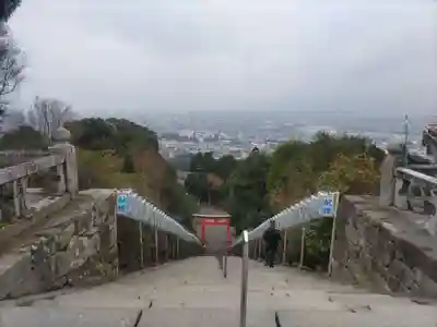 高良大社(福岡県)