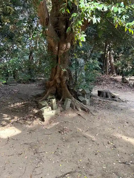 熊野神社(千葉県)