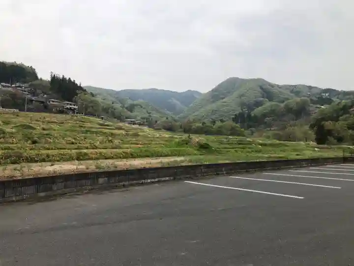 三峯神社(埼玉県)