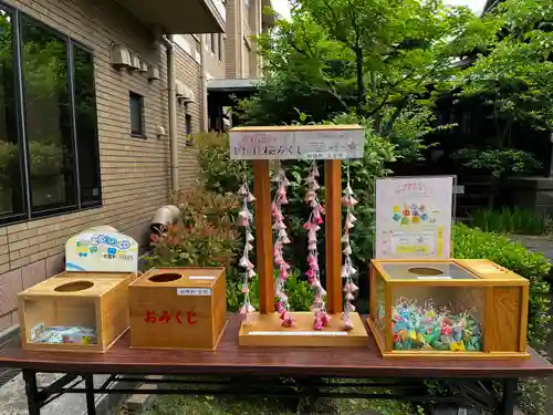 桜神宮(東京都)