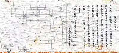 向日神社のその他建物