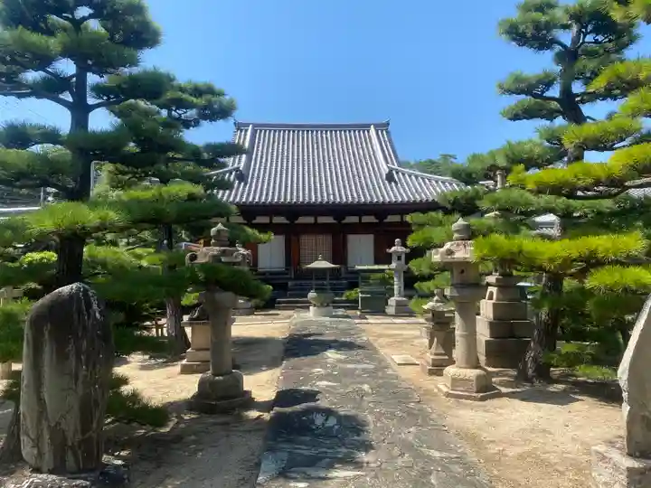松生院(和歌山県)
