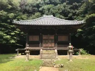 随願寺のその他建物