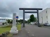 千歳神社(北海道)