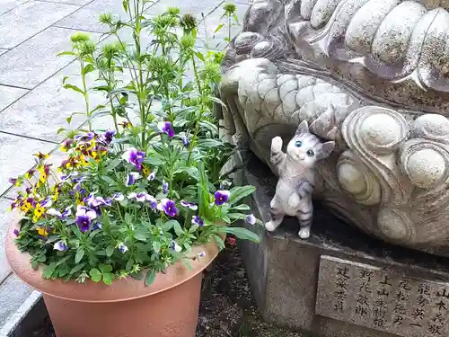 桂谷寺のその他建物