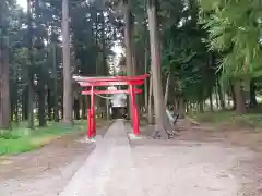 稲荷神社(山形県)