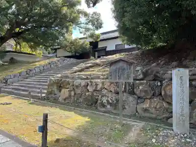 青蓮院門跡のその他建物