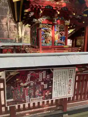 冠稲荷神社(群馬県)