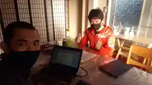 蓮久寺(千葉県)(2020年11月21日(土) 16時36分44秒投稿)