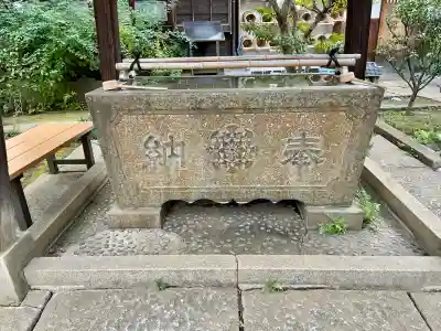 地福寺(東京都)