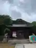狩尾神社須賀神社の本殿・本堂