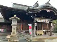 豊山八幡神社(福岡県)