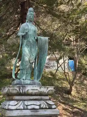 切幡寺(徳島県)