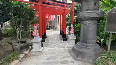 尼崎えびす神社(兵庫県)