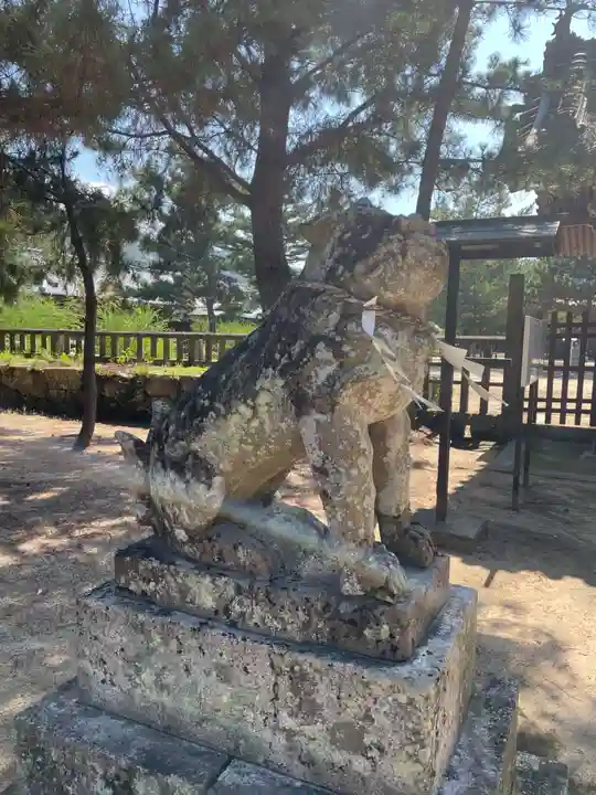 石清水神社(香川県)