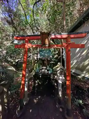 磐船神社(大阪府)
