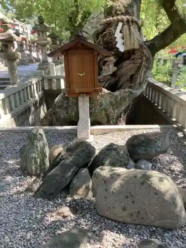 住吉大社のその他建物