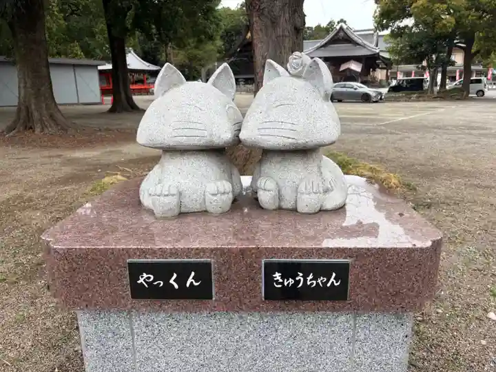 箭弓稲荷神社(埼玉県)