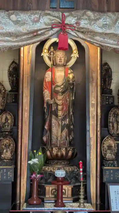 三寳寺(三宝寺)(京都府)